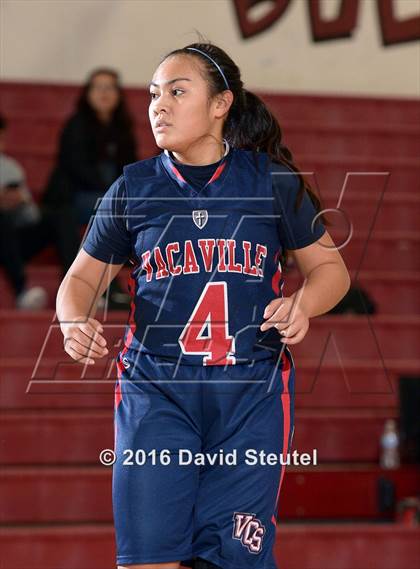 Thumbnail 2 in Vacaville Christian @ Encina Prep photogallery.