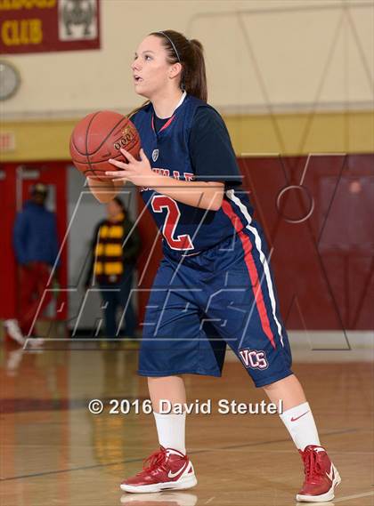 Thumbnail 3 in Vacaville Christian @ Encina Prep photogallery.