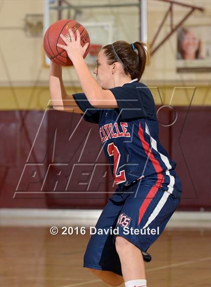 Thumbnail 1 in Vacaville Christian @ Encina Prep photogallery.