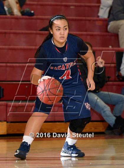 Thumbnail 2 in Vacaville Christian @ Encina Prep photogallery.
