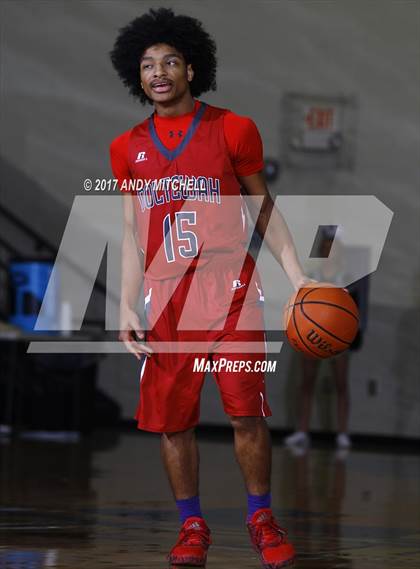 Thumbnail 2 in Bradley Central vs Ooltewah (District 5 3A) photogallery.