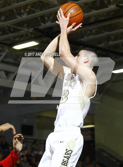 Thumbnail 1 in Bradley Central vs Ooltewah (District 5 3A) photogallery.