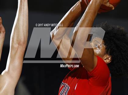 Thumbnail 3 in Bradley Central vs Ooltewah (District 5 3A) photogallery.