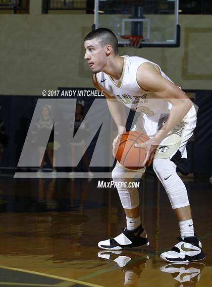 Thumbnail 1 in Bradley Central vs Ooltewah (District 5 3A) photogallery.