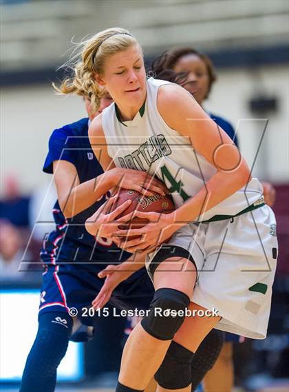 Thumbnail 1 in Roosevelt vs. Reagan photogallery.
