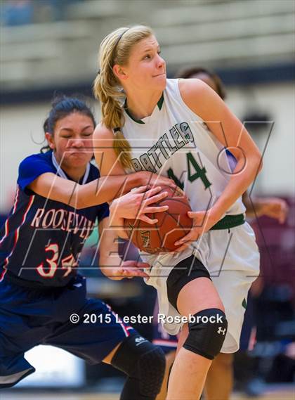 Thumbnail 2 in Roosevelt vs. Reagan photogallery.
