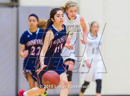 Thumbnail 3 in Roosevelt vs. Reagan photogallery.