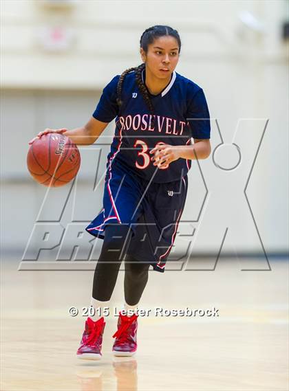 Thumbnail 1 in Roosevelt vs. Reagan photogallery.