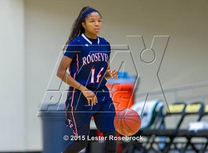 Thumbnail 2 in Roosevelt vs. Reagan photogallery.