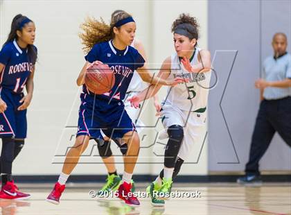 Thumbnail 3 in Roosevelt vs. Reagan photogallery.