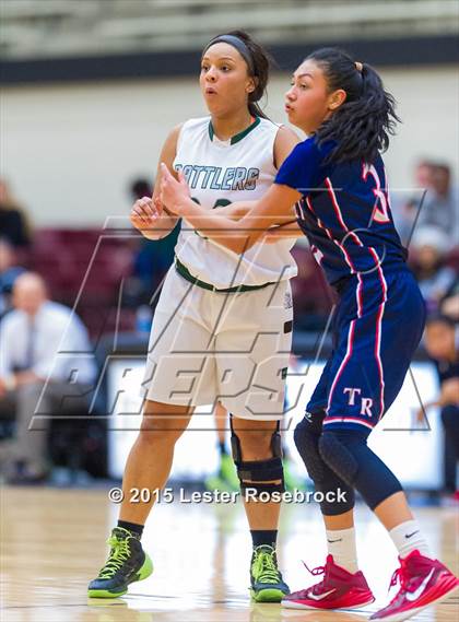Thumbnail 1 in Roosevelt vs. Reagan photogallery.