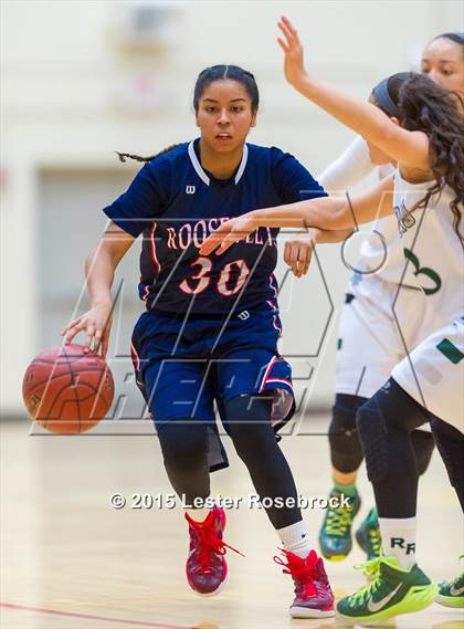Thumbnail 3 in Roosevelt vs. Reagan photogallery.