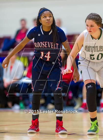 Thumbnail 3 in Roosevelt vs. Reagan photogallery.