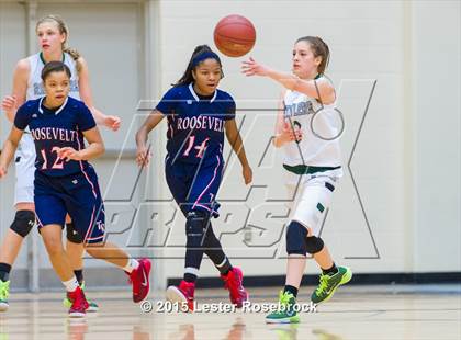 Thumbnail 3 in Roosevelt vs. Reagan photogallery.