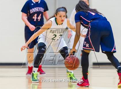 Thumbnail 3 in Roosevelt vs. Reagan photogallery.