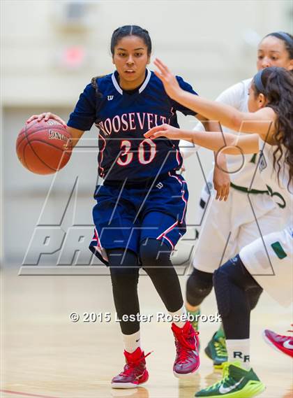 Thumbnail 2 in Roosevelt vs. Reagan photogallery.