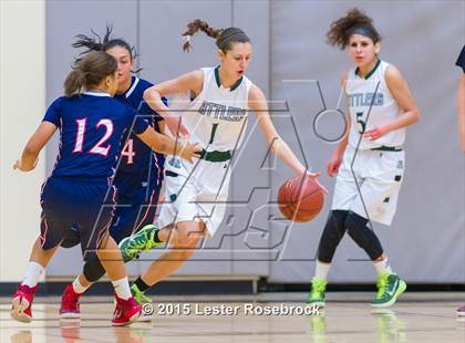 Thumbnail 1 in Roosevelt vs. Reagan photogallery.