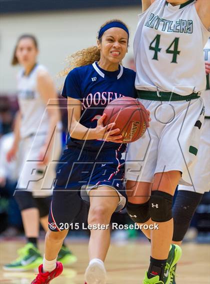 Thumbnail 2 in Roosevelt vs. Reagan photogallery.