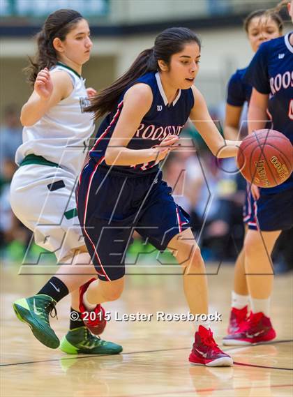 Thumbnail 1 in Roosevelt vs. Reagan photogallery.
