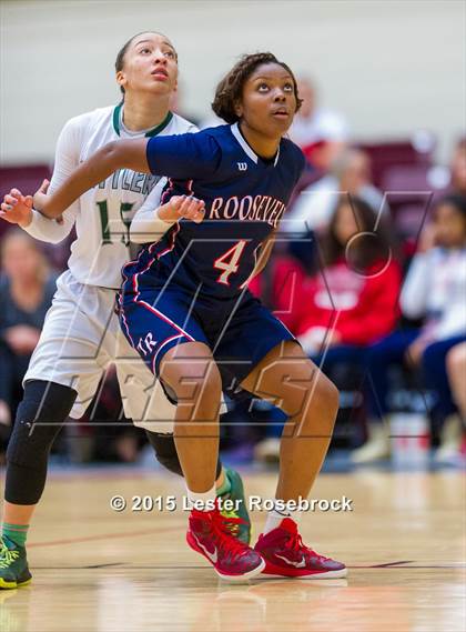 Thumbnail 3 in Roosevelt vs. Reagan photogallery.