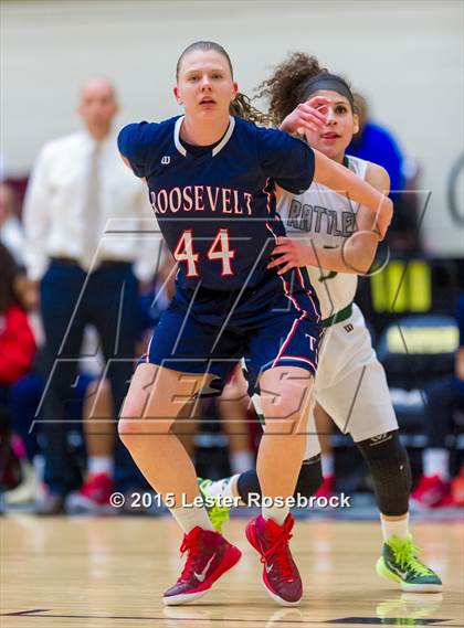 Thumbnail 2 in Roosevelt vs. Reagan photogallery.
