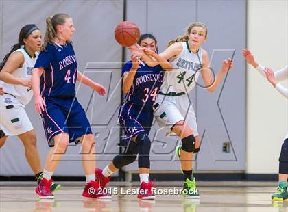 Thumbnail 3 in Roosevelt vs. Reagan photogallery.