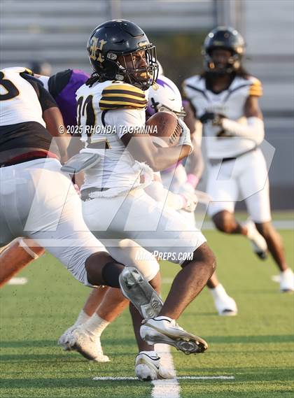 Thumbnail 1 in Alief Hastings @ Fulshear photogallery.