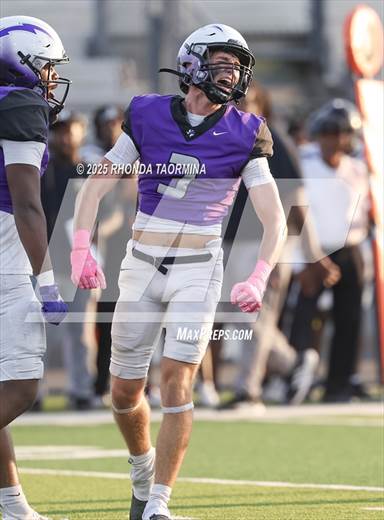 Alief Hastings @ Fulshear