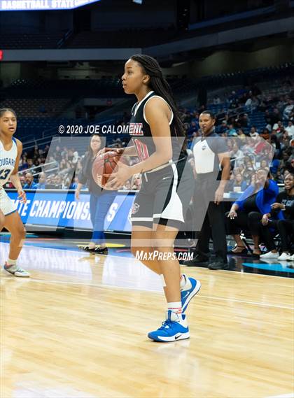 Thumbnail 3 in Duncanville vs Cypress Creek (UIL 6A Final) photogallery.