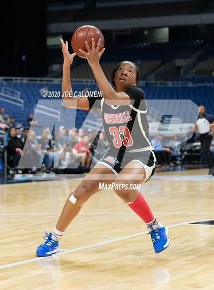 Thumbnail 3 in Duncanville vs Cypress Creek (UIL 6A Final) photogallery.