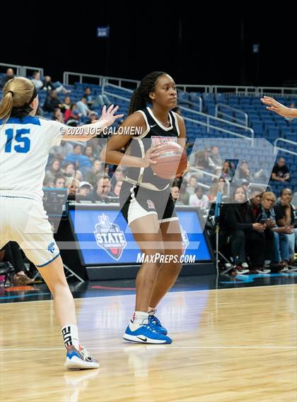 Thumbnail 1 in Duncanville vs Cypress Creek (UIL 6A Final) photogallery.