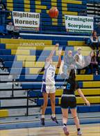 Photo from the gallery "Cleveland @ Miyamura (Bobby Rodriguez Capital City Tournament)"