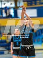 Photo from the gallery "Cleveland @ Miyamura (Bobby Rodriguez Capital City Tournament)"