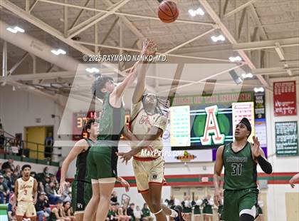 Thumbnail 1 in Pendleton Heights @ Anderson (Madison County Tournament)  photogallery.