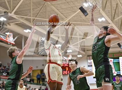 Thumbnail 3 in Pendleton Heights @ Anderson (Madison County Tournament)  photogallery.