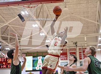 Thumbnail 3 in Pendleton Heights @ Anderson (Madison County Tournament)  photogallery.