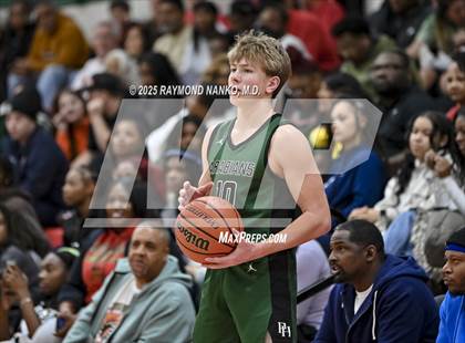 Thumbnail 3 in Pendleton Heights @ Anderson (Madison County Tournament)  photogallery.