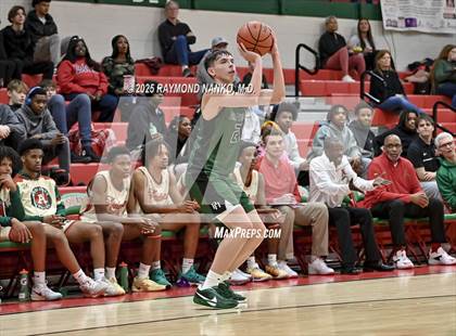 Thumbnail 3 in Pendleton Heights @ Anderson (Madison County Tournament)  photogallery.