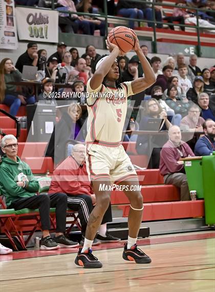 Thumbnail 2 in Pendleton Heights @ Anderson (Madison County Tournament)  photogallery.