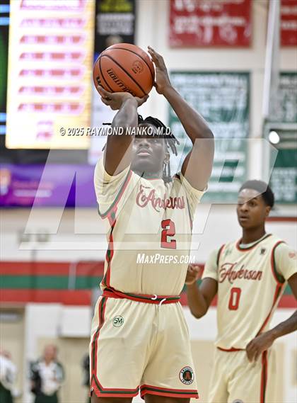 Thumbnail 3 in Pendleton Heights @ Anderson (Madison County Tournament)  photogallery.
