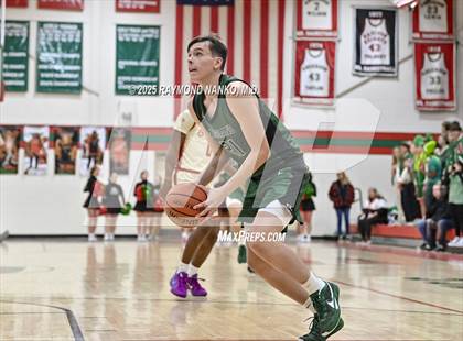Thumbnail 3 in Pendleton Heights @ Anderson (Madison County Tournament)  photogallery.