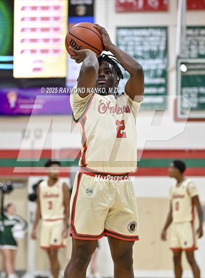 Thumbnail 2 in Pendleton Heights @ Anderson (Madison County Tournament)  photogallery.