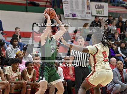 Thumbnail 3 in Pendleton Heights @ Anderson (Madison County Tournament)  photogallery.