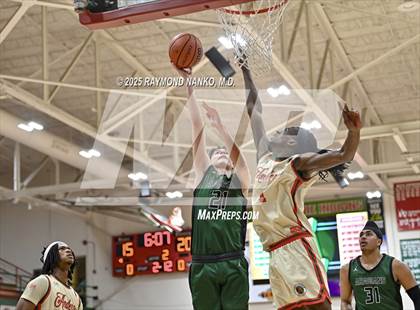 Thumbnail 1 in Pendleton Heights @ Anderson (Madison County Tournament)  photogallery.