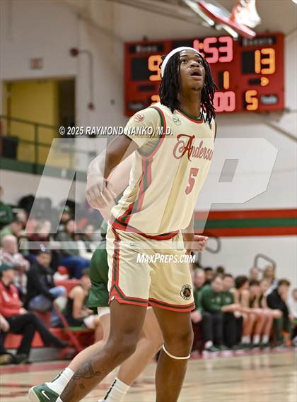 Thumbnail 3 in Pendleton Heights @ Anderson (Madison County Tournament)  photogallery.