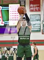 Photo from the gallery "Pendleton Heights @ Anderson (Madison County Tournament) "