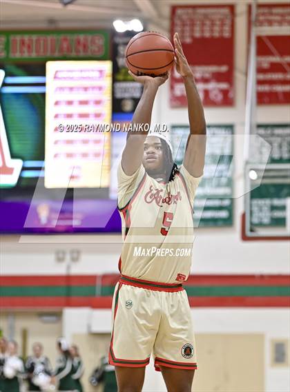 Thumbnail 3 in Pendleton Heights @ Anderson (Madison County Tournament)  photogallery.