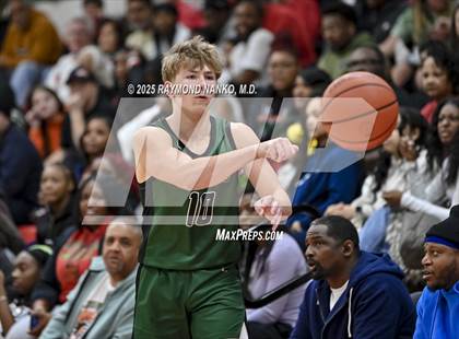 Thumbnail 2 in Pendleton Heights @ Anderson (Madison County Tournament)  photogallery.