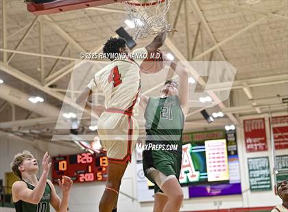 Thumbnail 1 in Pendleton Heights @ Anderson (Madison County Tournament)  photogallery.