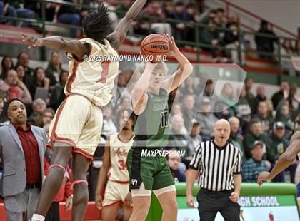 Thumbnail 3 in Pendleton Heights @ Anderson (Madison County Tournament)  photogallery.